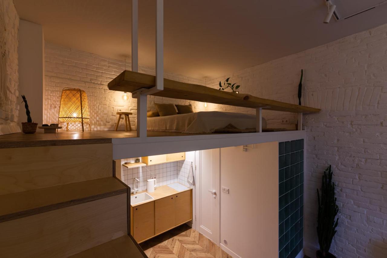 Passage Apartment Ivano-Frankivsk Exterior photo