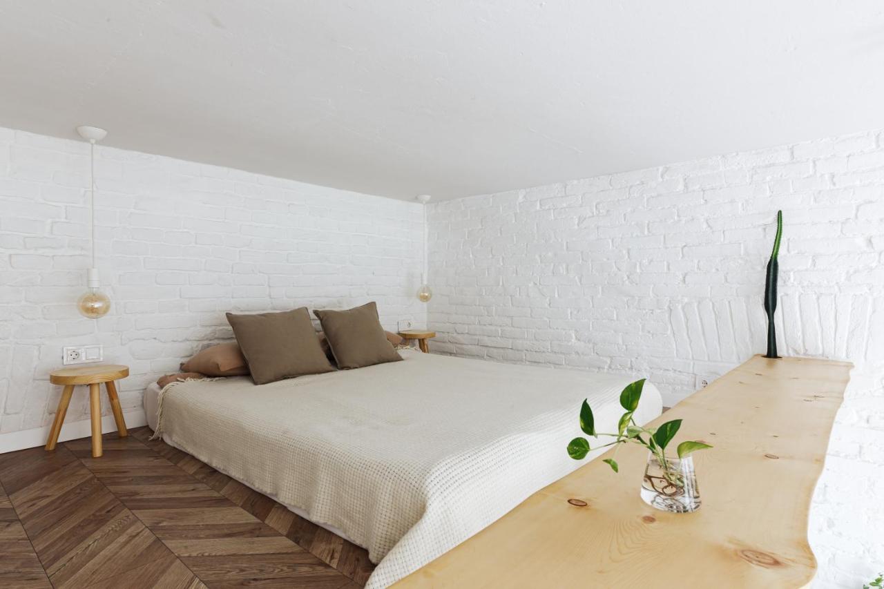 Passage Apartment Ivano-Frankivsk Exterior photo